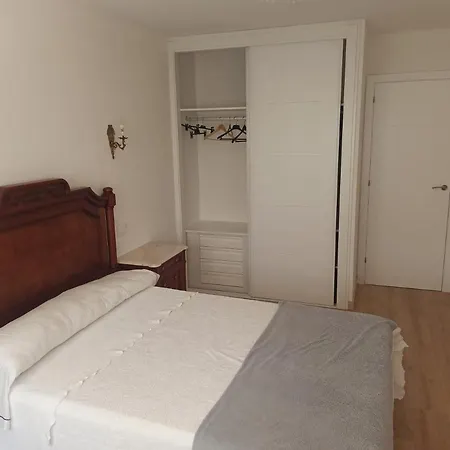 En Segunda Linea De Playa Silgar * Sanxenxo