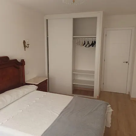 En Segunda Linea De Playa Silgar