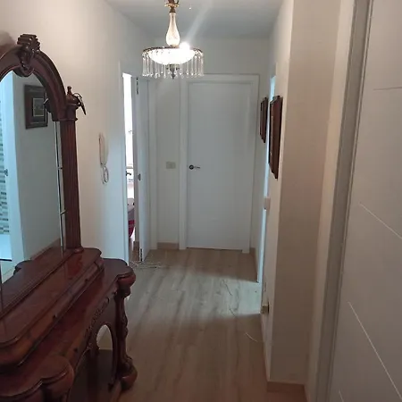 En Segunda Linea De Playa Silgar Appartement Sanxenxo