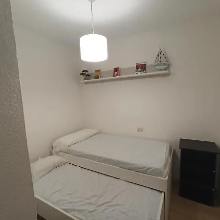 Apartment En Segunda Linea De Playa Silgar Sanxenxo