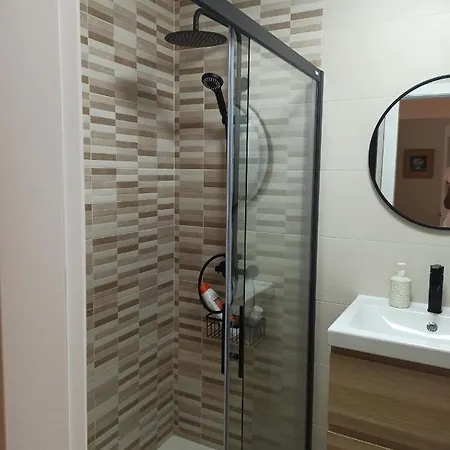 En Segunda Linea De Playa Silgar Appartamento Sanxenxo