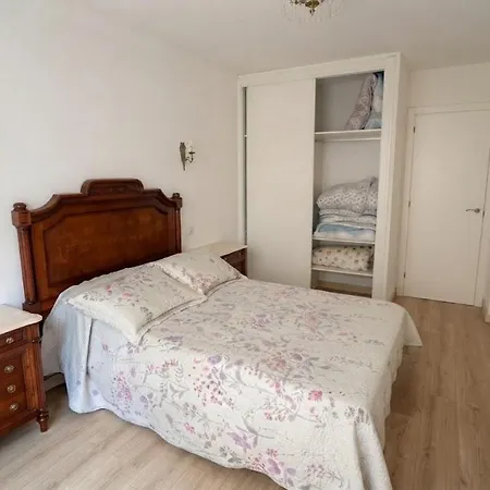 En Segunda Linea De Playa Silgar Apartment Sanxenxo