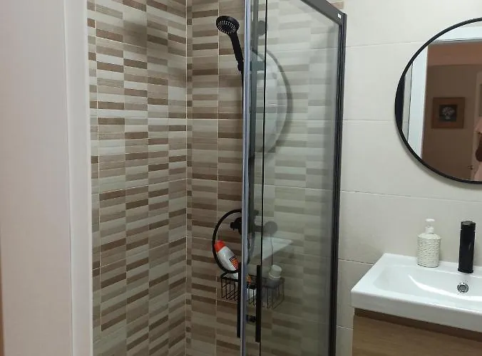 En Segunda Linea De Playa Silgar 公寓 桑亨霍